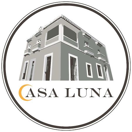 Casa Luna Guest House San Juan Exteriör bild