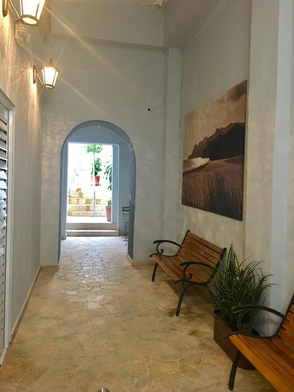 Casa Luna Guest House San Juan Exteriör bild