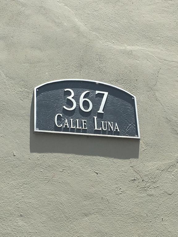 Casa Luna Guest House San Juan Exteriör bild
