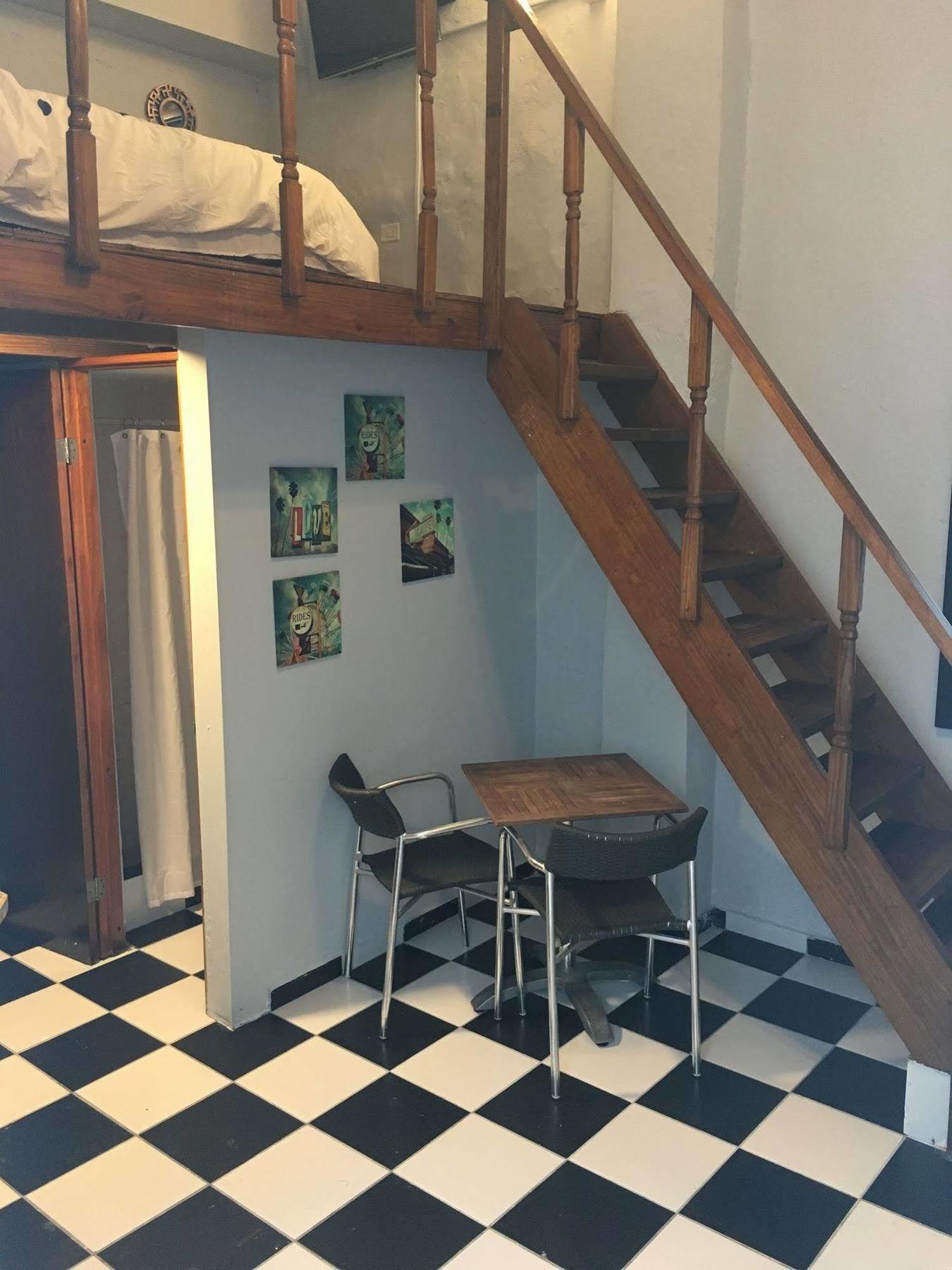 Casa Luna Guest House San Juan Exteriör bild