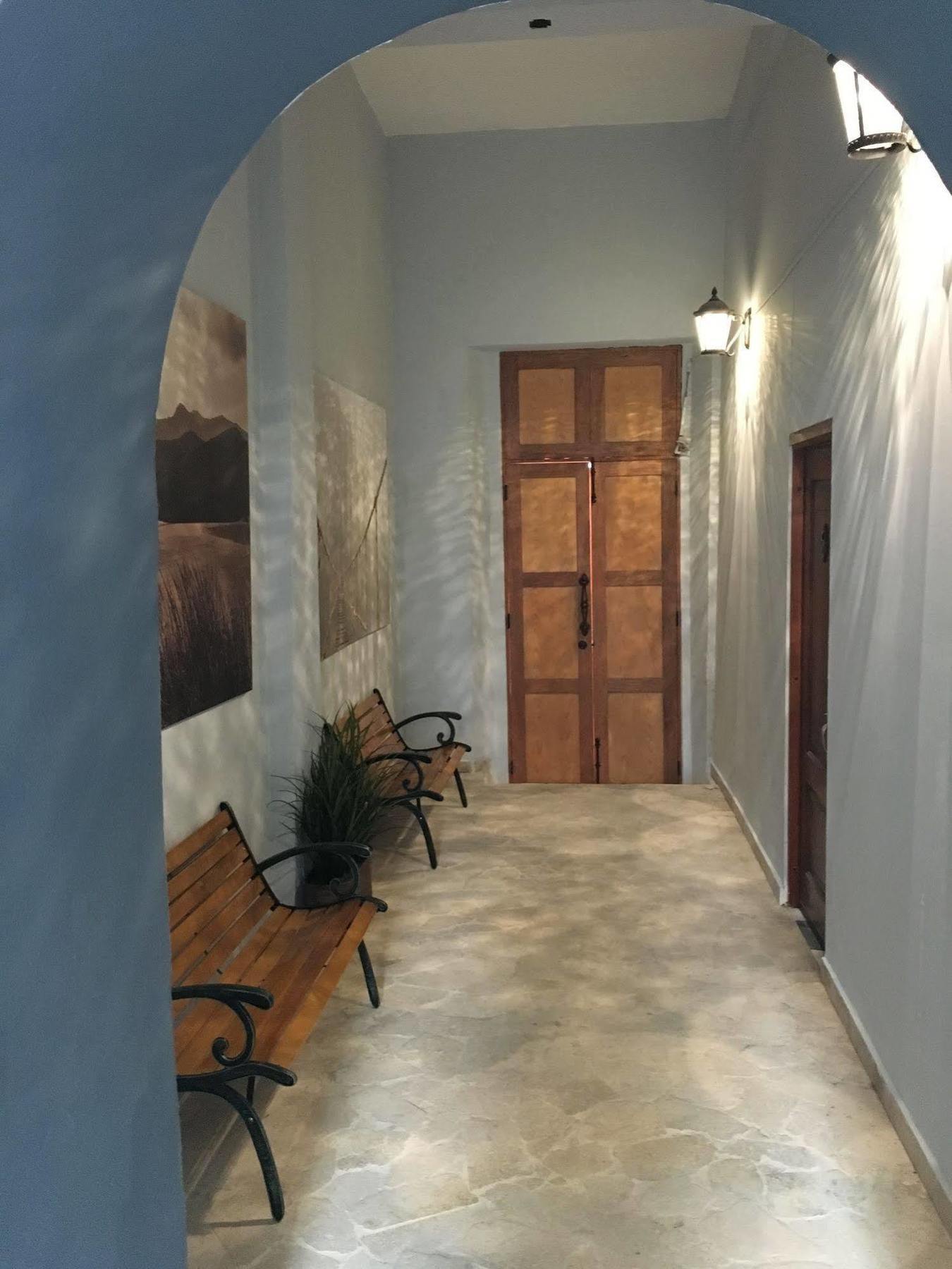 Casa Luna Guest House San Juan Exteriör bild